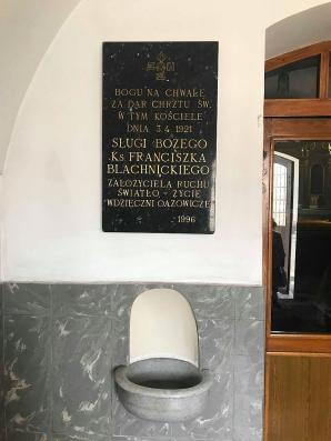Słowo na niedzielę 10 czerwca