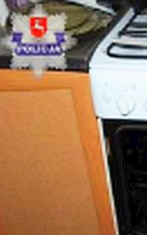 Chciał wysadzić siebie i cały blok. Skuteczna interwencja Policji