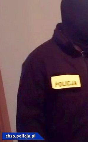 CBŚP zatrzymało sześciu sprawców uprowadzenia adwokata w powiecie zgorzeleckim