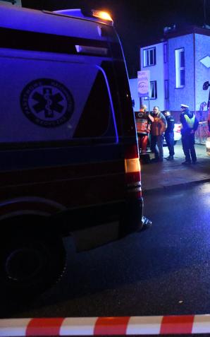 Po makabrze w Koszalinie. Strażacy skontrolowali już ponad pół tysiąca escape roomów