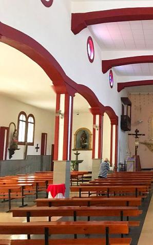 Słowo na 14 kwietnia, Niedzielę Palmową z Las Palmas