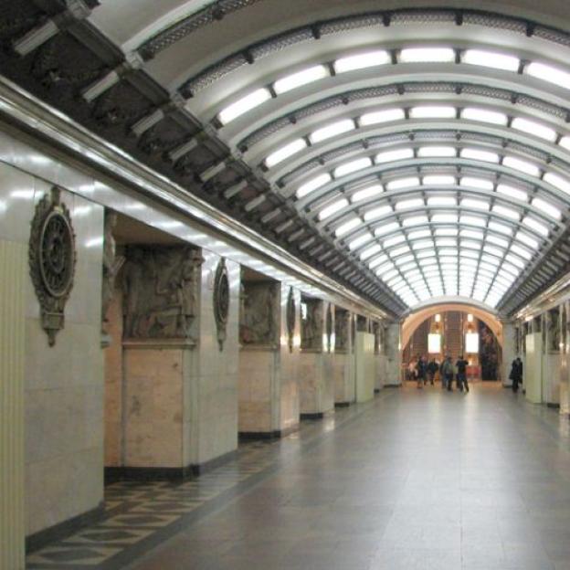 Oświadczenie MSZ w związku z wybuchem w metrze w Petersburgu, przeprowadzonym przez mieszkańca Kirgistanu