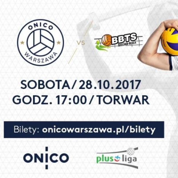 Weekendowy zastrzyk sportowych emocji w Warszawie