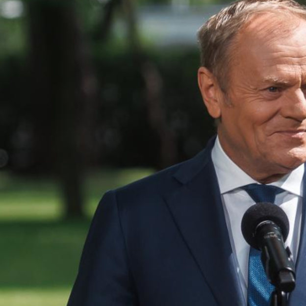 Oświadczenie Premiera Donalda Tuska po posiedzeniu Rady Bezpieczeństwa Narodowego