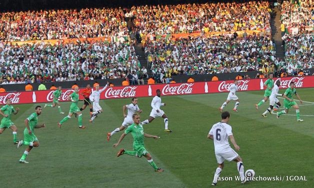 Mundial 2014: Wyniki meczów Australia-Holandia, Hiszpania-Chile oraz Kamerun-Chorwacja