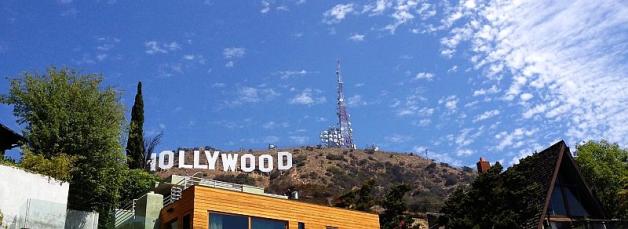 Spełnij swój amerykański sen! Tylko teraz: Los Angeles, Las Vegas, San Francisco!