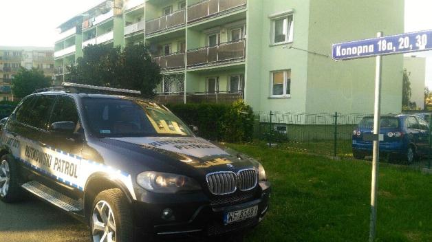 [VIDEO] Rutkowski poszukuje. W Bydgoszczy skradziono Peugeota 508 Hybrid