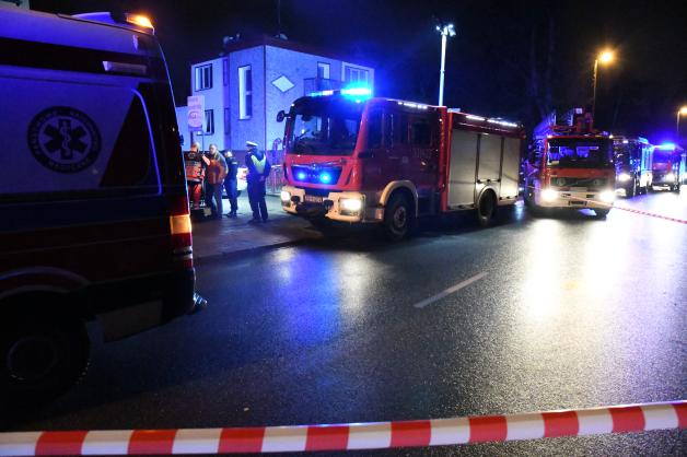 Po makabrze w Koszalinie. Strażacy skontrolowali już ponad pół tysiąca escape roomów